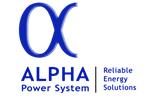 Alpha power system